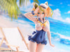 PHANTASY STAR ONLINE 2 es Cool Breeze Gene Summer Vacation 1/7