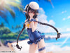 PHANTASY STAR ONLINE 2 es Blue Sea Annette Summer Vacation