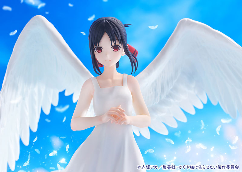 Kaguya-sama: Love Is War The Geniuses' War of Love and Brains Kaguya Shinomiya Ending ver. 1/7