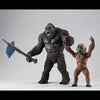 UA Monsters KONG 2024 with SUKO GODZILLA×KONG The New Empire