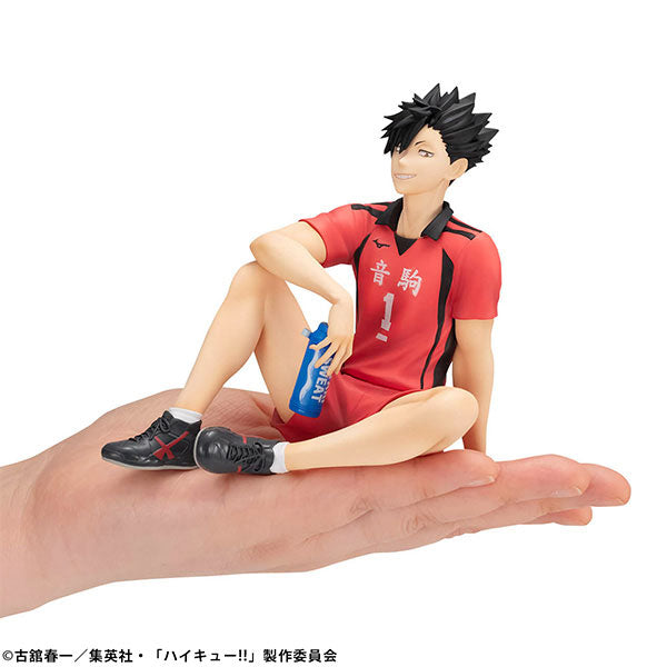 G.E.M. Series Haikyuu!! Palm Size Tetsuro Kuroo