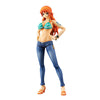 Variable Action Heroes ONE PIECE Nami (Repeat)