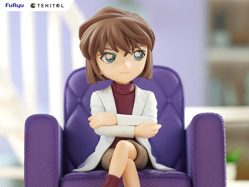 TENITOL Ai Haibara