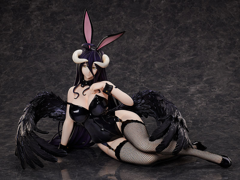 Albedo: Black Bunny Ver. 1/4