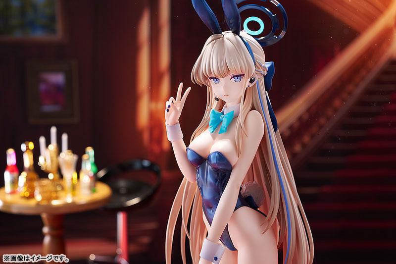 Toki Asuma Bunny Girl 1/7