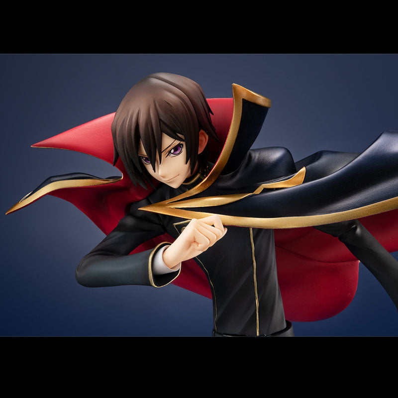 G.E.M. Series Code Geass: Lelouch of the Rebellion Lelouch Lamperouge G.E.M. 15th Anniversary ver.