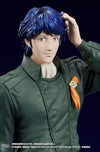 DIGSTA Legend of the Galactic Heroes Yang Wen-li