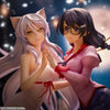 Nekomonogatari Tsubasa Hanekawa Set of 2