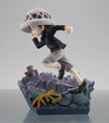 G.E.M. series One Piece Trafalgar Law RUN! RUN! RUN!