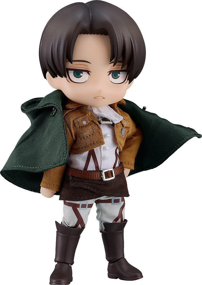 Nendoroid Doll Levi