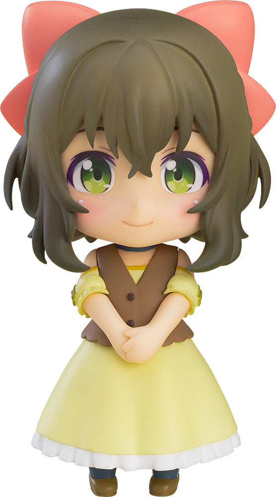 Nendoroid Fina