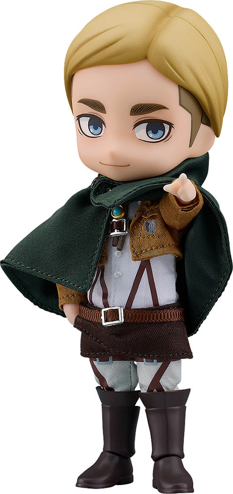 Nendoroid Doll Erwin Smith