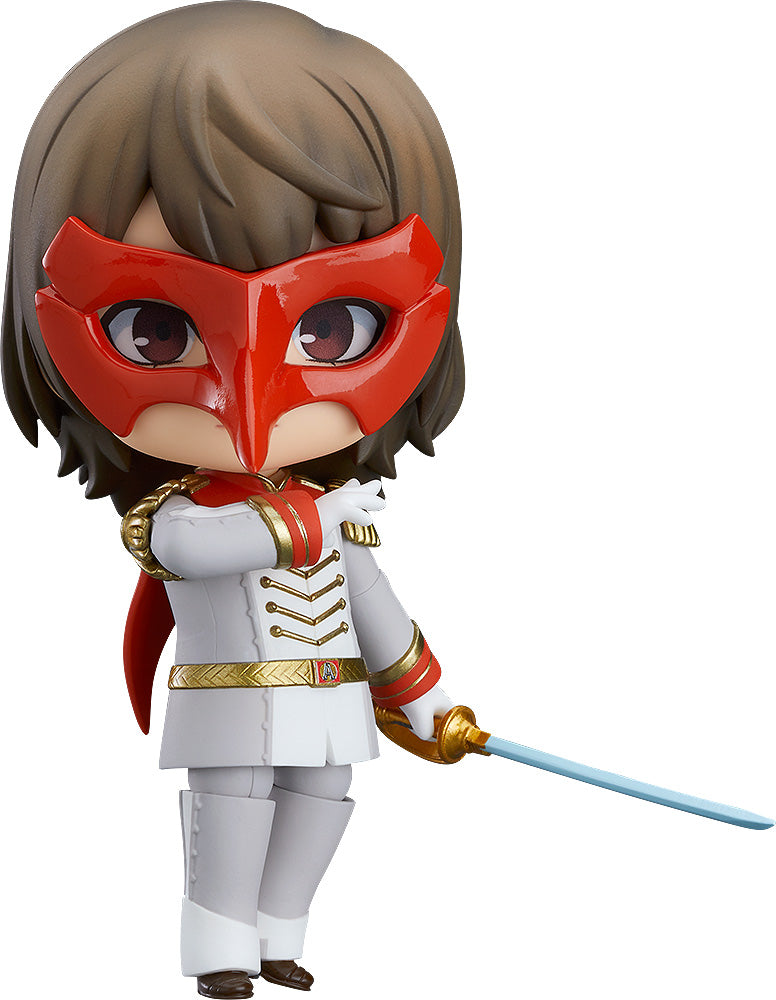 Nendoroid Goro Akechi: Phantom Thief Ver. (re-run)