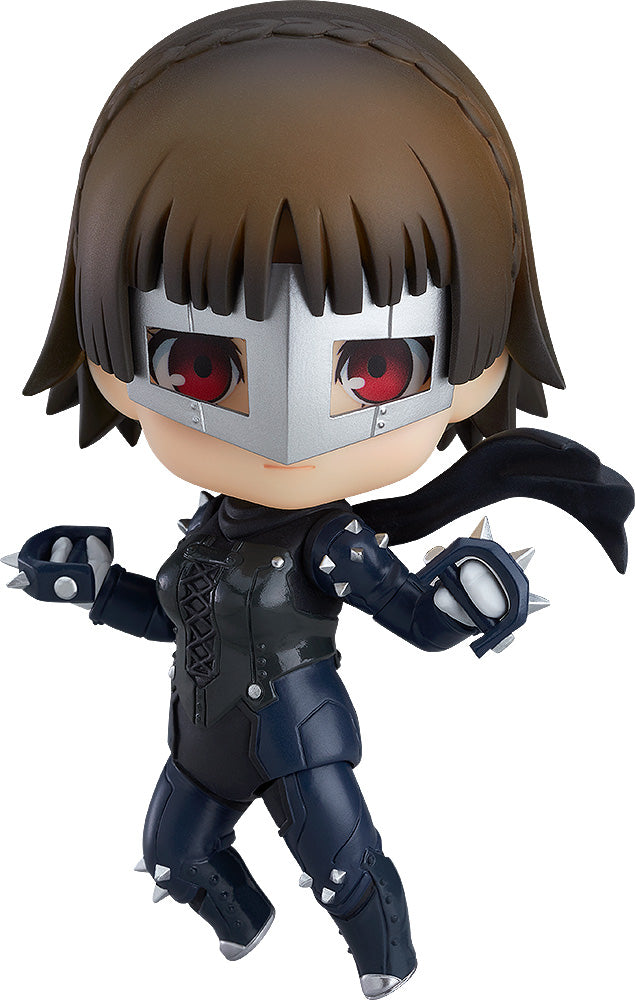 Nendoroid Makoto Niijima: Phantom Thief Ver. (re-run)