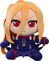 Plushie Evileye