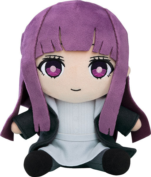 Plushie Fern (re-order)