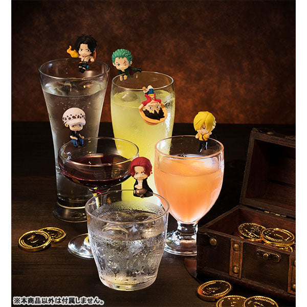 Ochatomo Series ONE PIECE Pirates Party (Repeat)