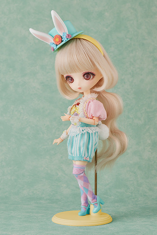 Harmonia bloom Seasonal Doll Charlotte (Melone)