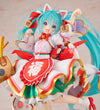 Hatsune Miku: Maneki Miku ver. 1/7