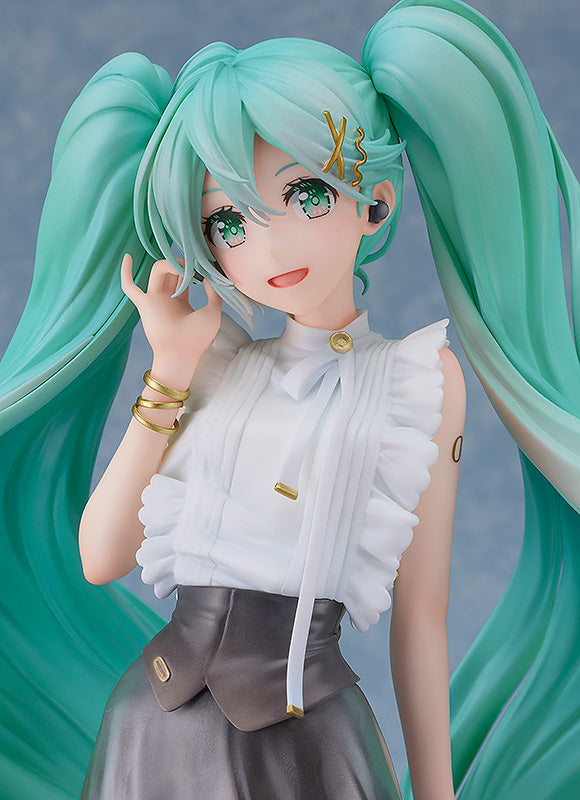 Hatsune Miku: NT Style Casual Wear Ver