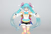 Hatsune Miku Figure Winter Image Ver.