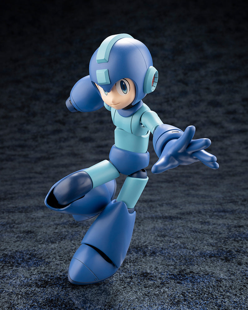 MEGA MAN -MEGA MAN 11 Ver.