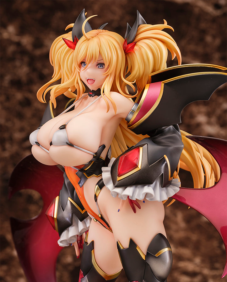 1/6 - Kirara Onisaki Halloween Vampire Ver. +18