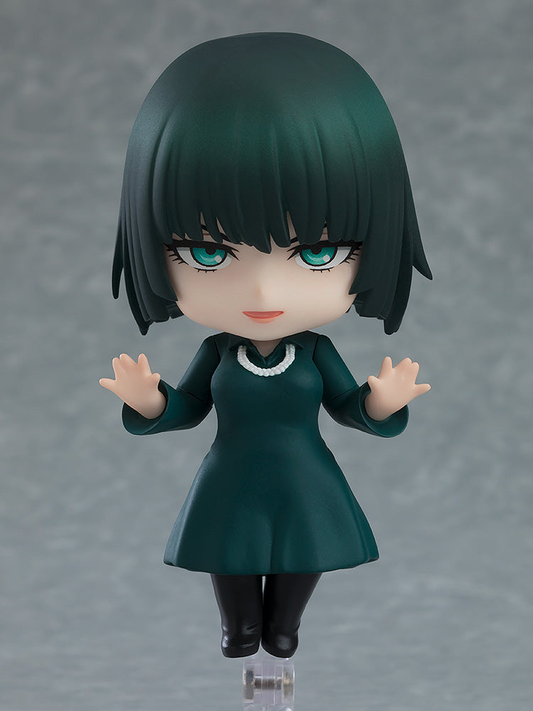 Nendoroid Hellish Blizzard