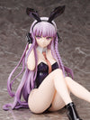 Kyoko Kirigiri: Bare Leg Bunny Ver.