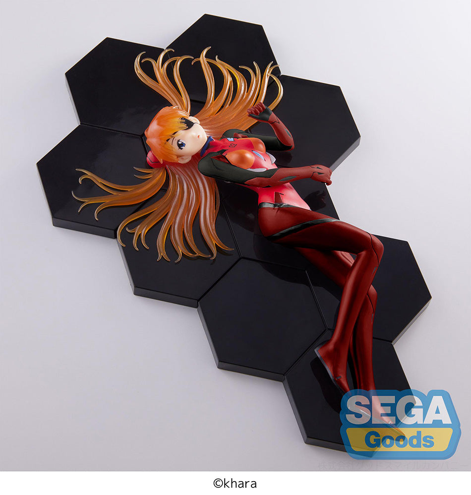 Luminasta Evangelion: New Theatrical Edition Asuka