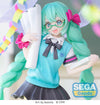 Luminasta Hatsune Miku 16th Anniversary Booota Ver.