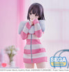 Luminasta Megumi Kato Pajamas Ver. Saekano the Movie: finale