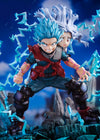 MY HERO ACADEMIA Super Situation Figure Izuku Midoriya & Eri