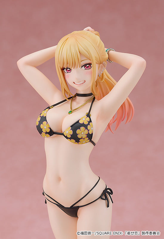 Marin Kitagawa: Swimsuit Ver