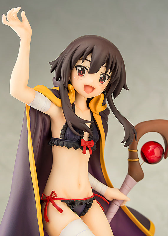 Megumin (re-run) 1/7