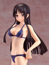 Assemble Heroines Mio Akiyama [Summer Queens]