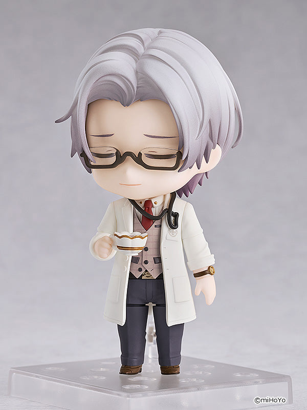 Nendoroid Adjudicator