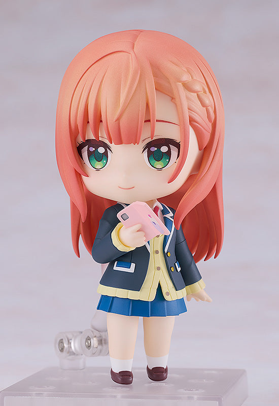 Nendoroid Aika Natsukawa