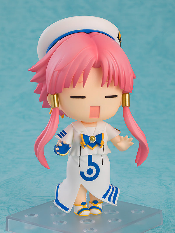 Nendoroid Akari Mizunashi