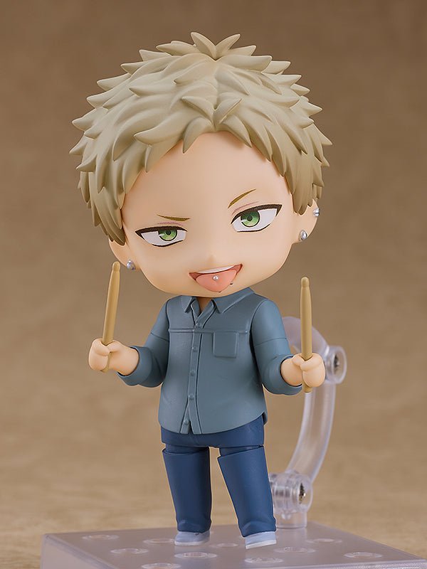 Nendoroid Akihiko Kaji