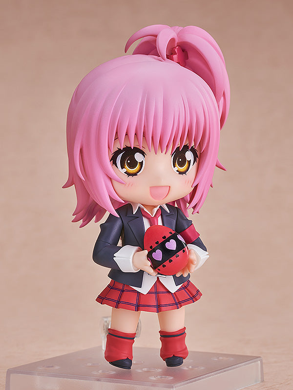 Nendoroid Amu Hinamori