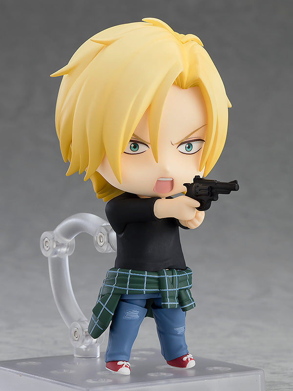 Nendoroid Ash Lynx (re-run)