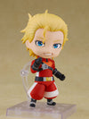 Nendoroid Brian Nightraider