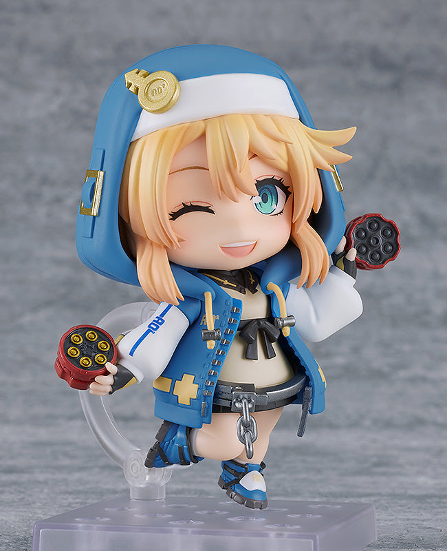 Nendoroid Bridget