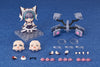 Nendoroid Cheshire DX