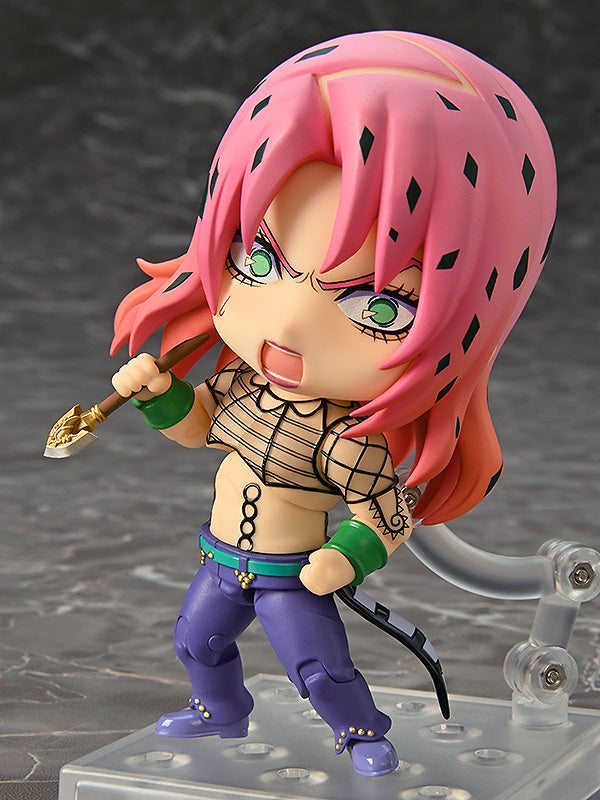 Nendoroid Diavolo