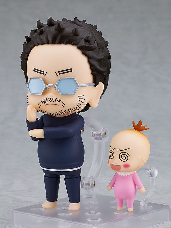 Nendoroid Director-kun