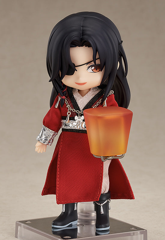 Nendoroid Doll Hua Cheng (re-run)