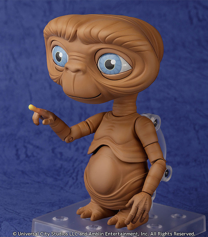 Nendoroid E.T.