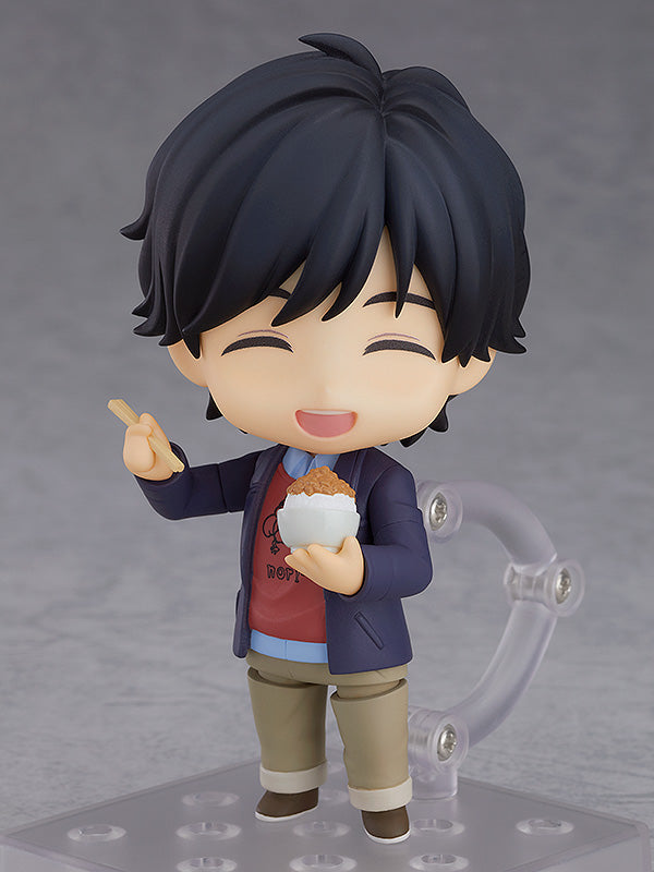 Nendoroid Eiji Okumura (re-run)